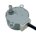 12V DC 100Hz Stepper Fan Motor